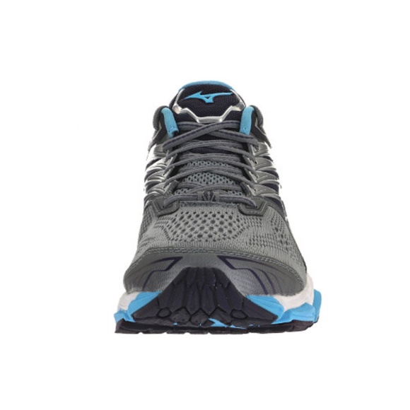 Mizuno Wave Horizon 2 Women's Running Shoes - Picture 5 of 7